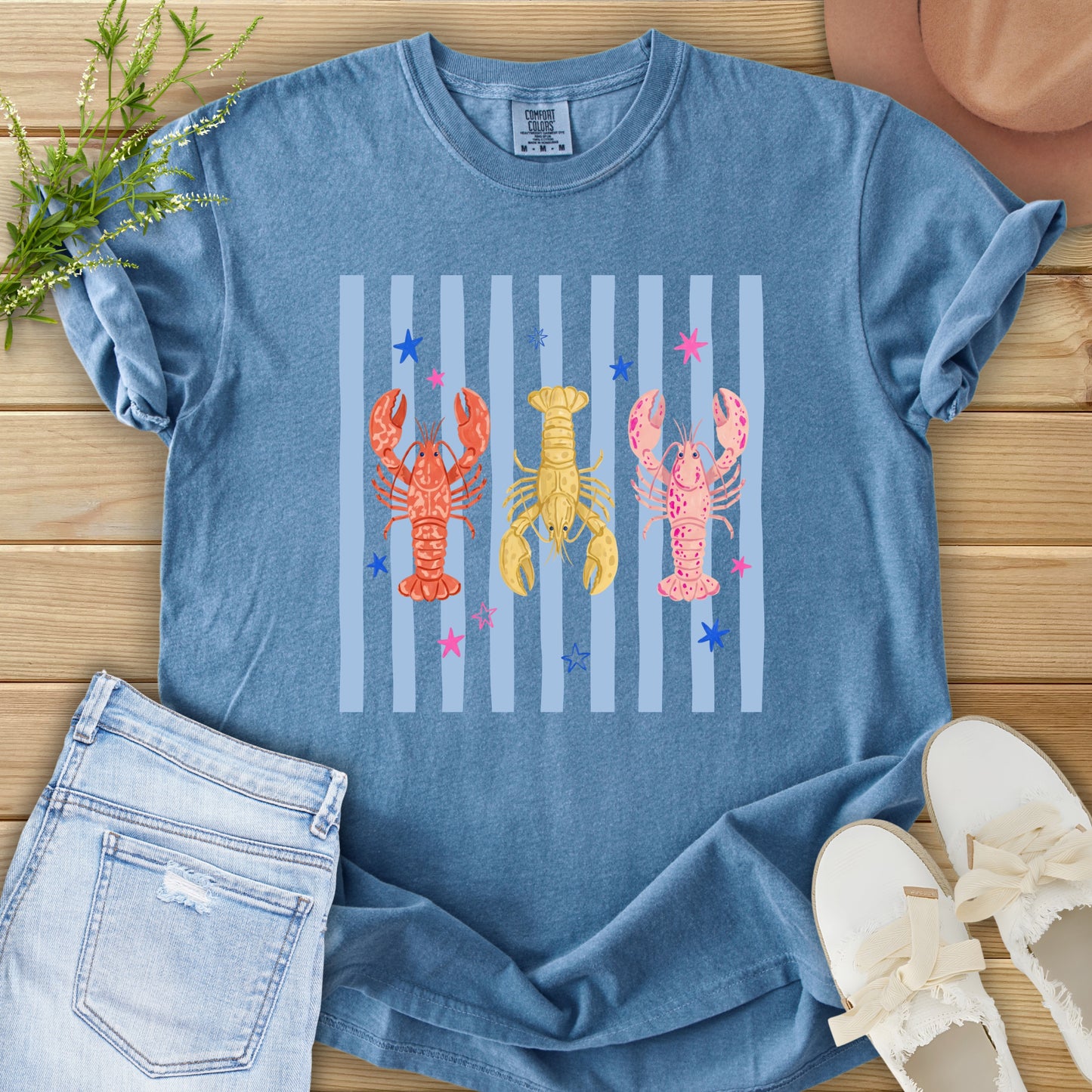 Shore Thing Tee