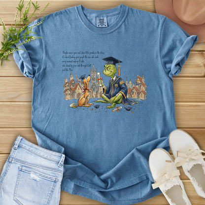 Graduation Day Tee