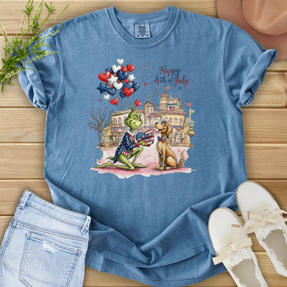 4th Celebration Tee