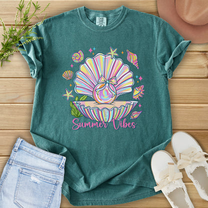 Summer Vibes Tee