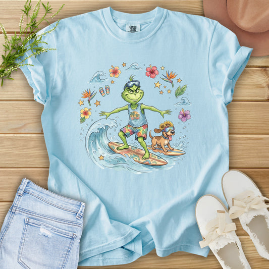 Surfs Up Tee