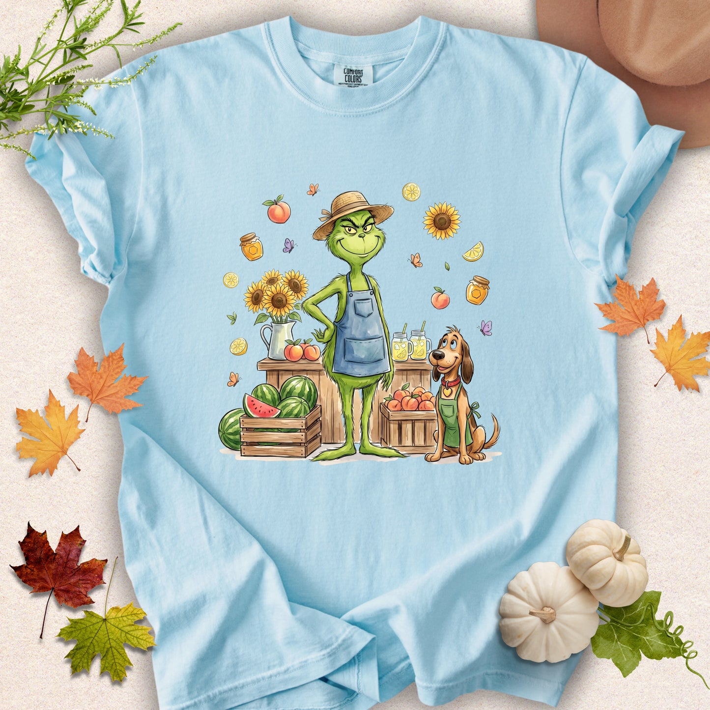Fruit Stand Joy Tee