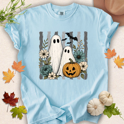 Boo-tanical Garden Tee