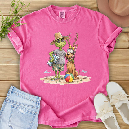 Beach Life Tee