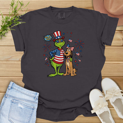 Celebrating America Tee