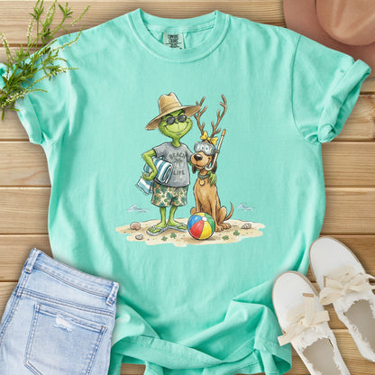 Beach Life Tee