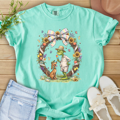 Sunny Days Tee