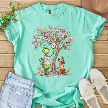 Life is Sweet Tee