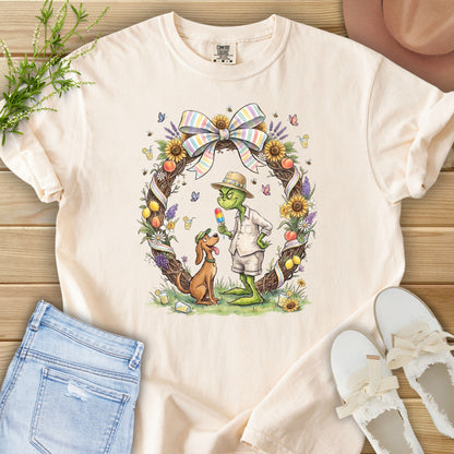 Sunny Days Tee