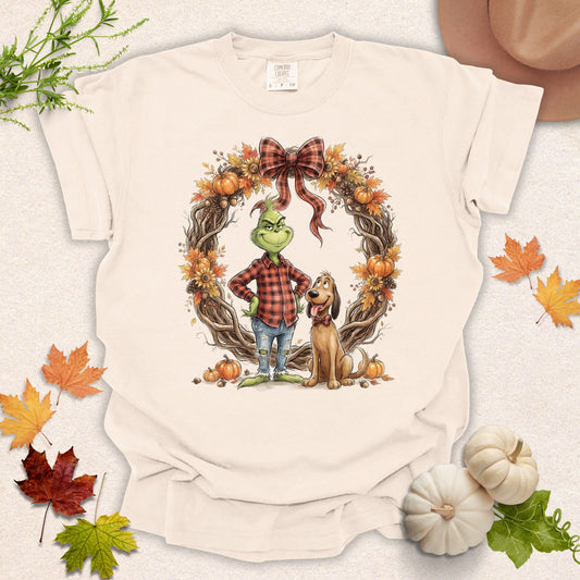 Autumn Vibes Tee
