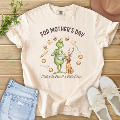 Baking For Mothers Day Tee