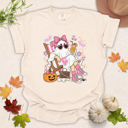 BooJee Halloween Tee