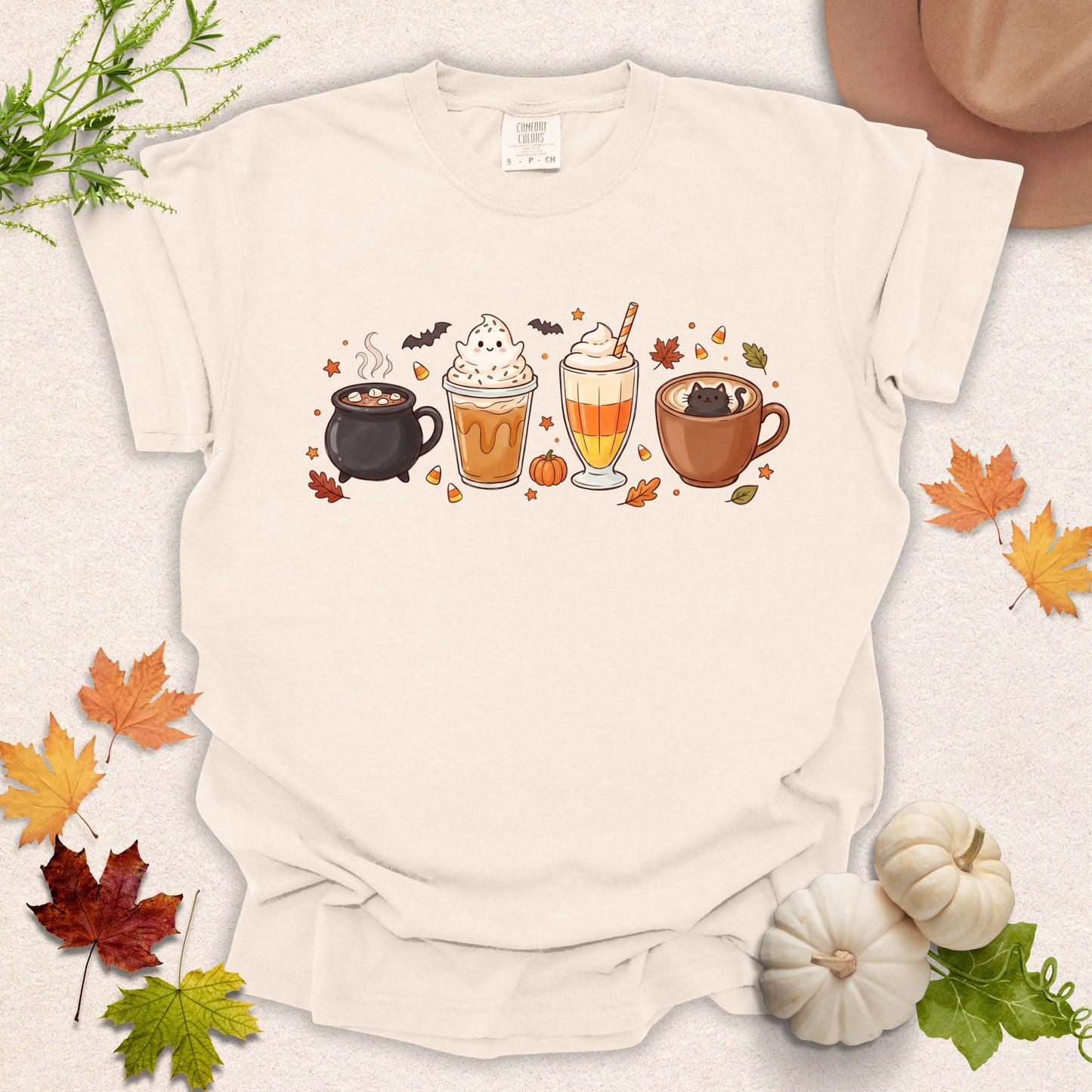 Witch’s Brew Crew
