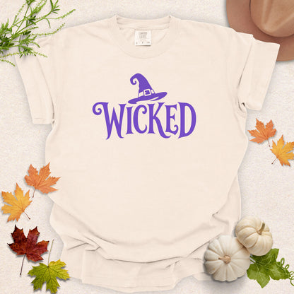 SPARKLY Wicked Tee