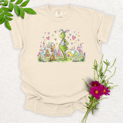Springtime Celebration Tee