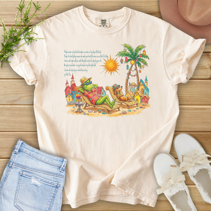 Beach Bums Tee