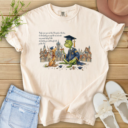 Graduation Day Tee