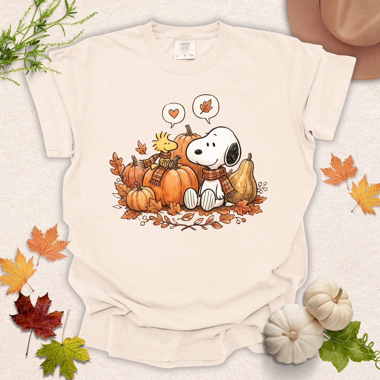 Fall Is Better Together Tee