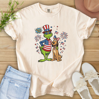 Celebrating America Tee