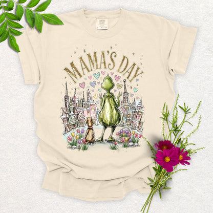 Mama's Day Tee