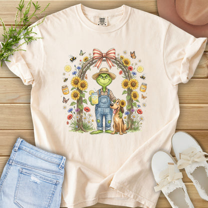 Lemonade Days Tee