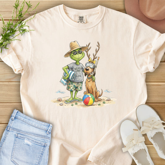 Beach Life Tee