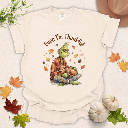 Even I'm Thankful Tee