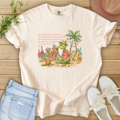Best Summer Days Tee