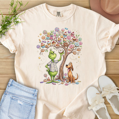 Life is Sweet Tee