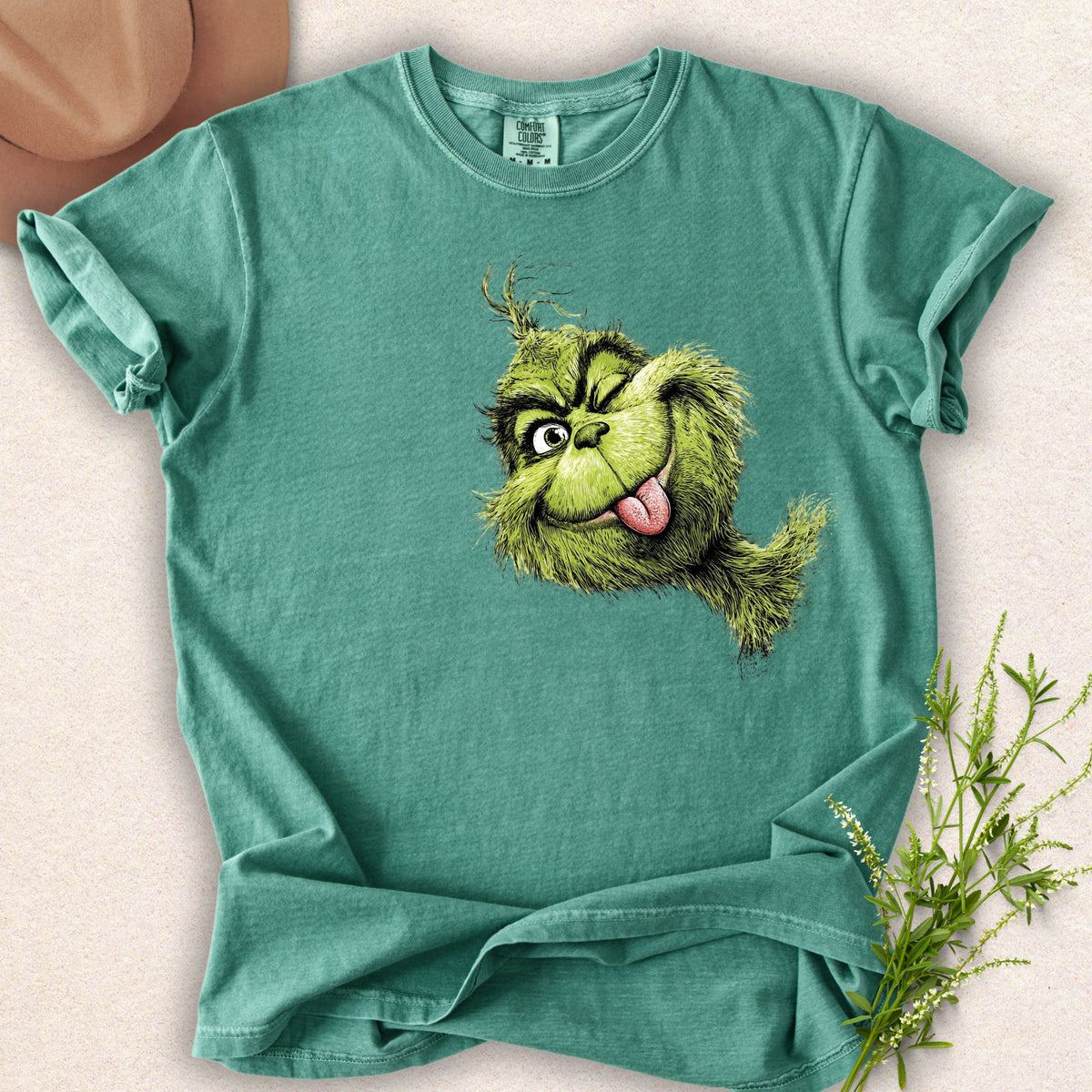 Silly Goof Tee