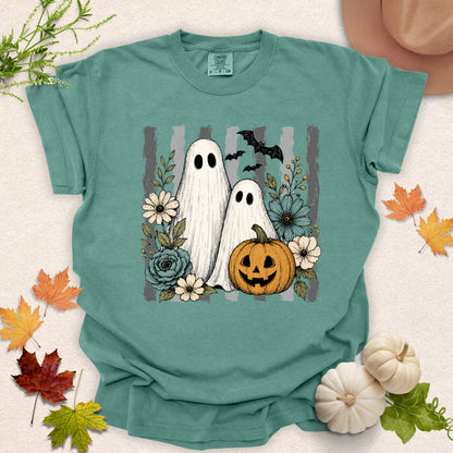 Boo-tanical Garden Tee