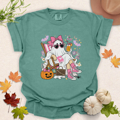 BooJee Halloween Tee