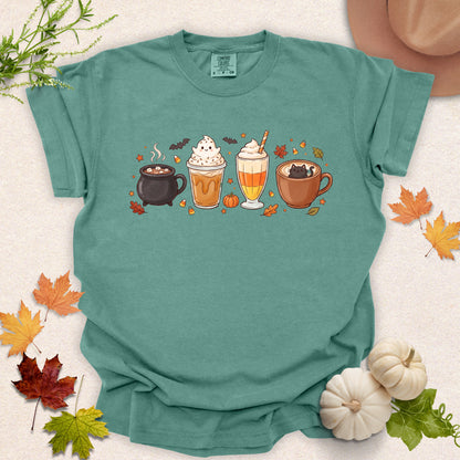 Witch’s Brew Crew