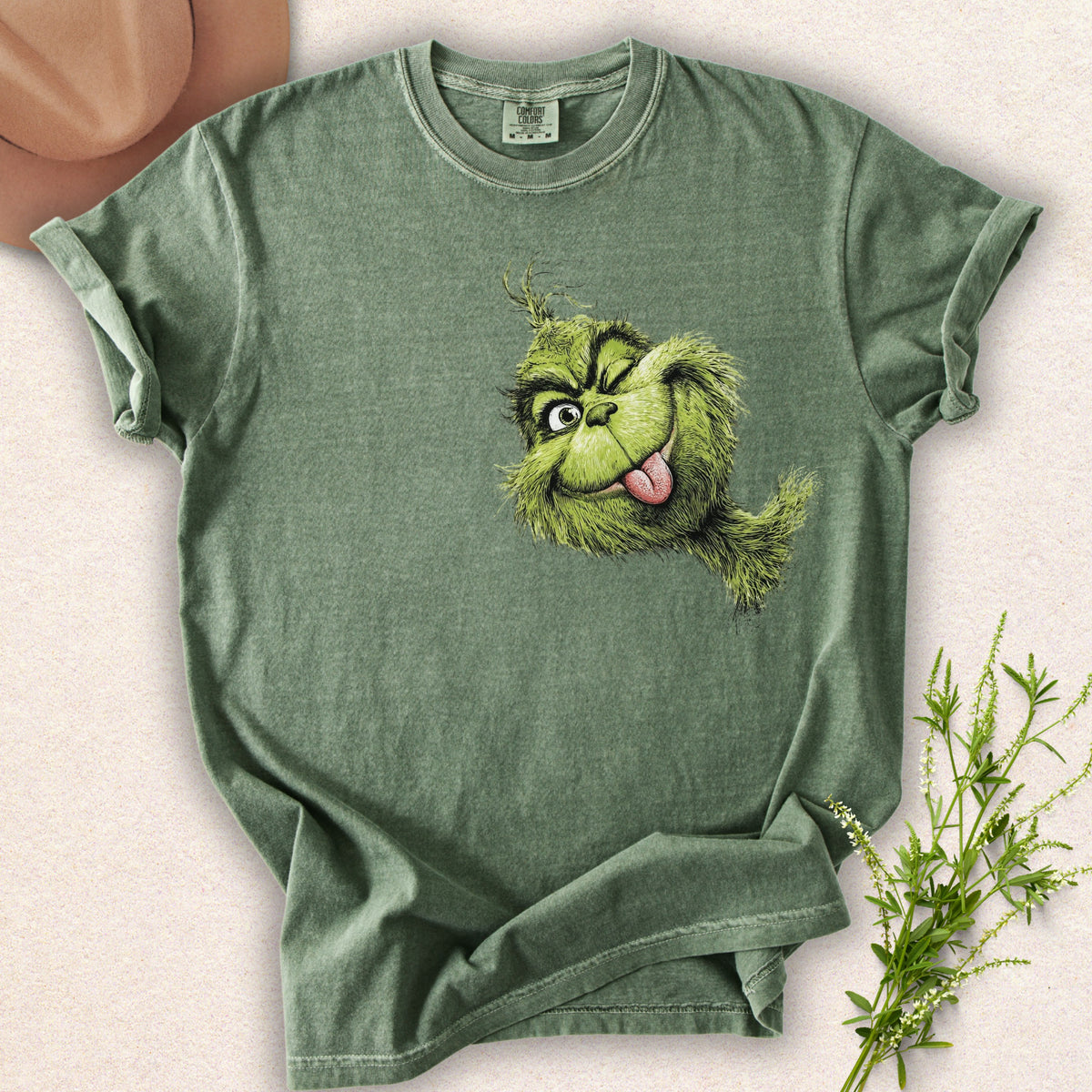 Silly Goof Tee