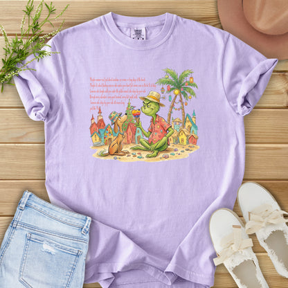Best Summer Days Tee