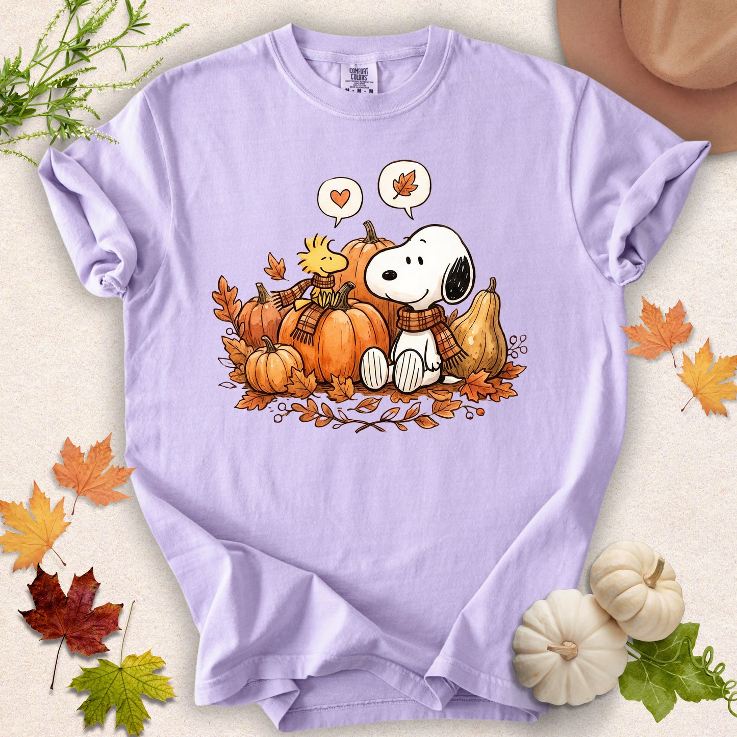 Fall Is Better Together Tee