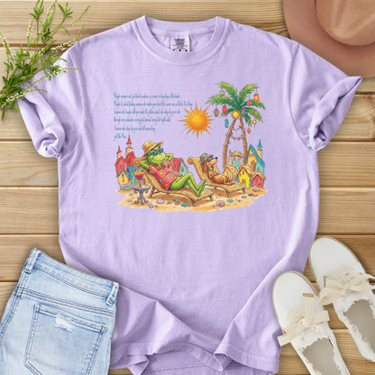 Beach Bums Tee