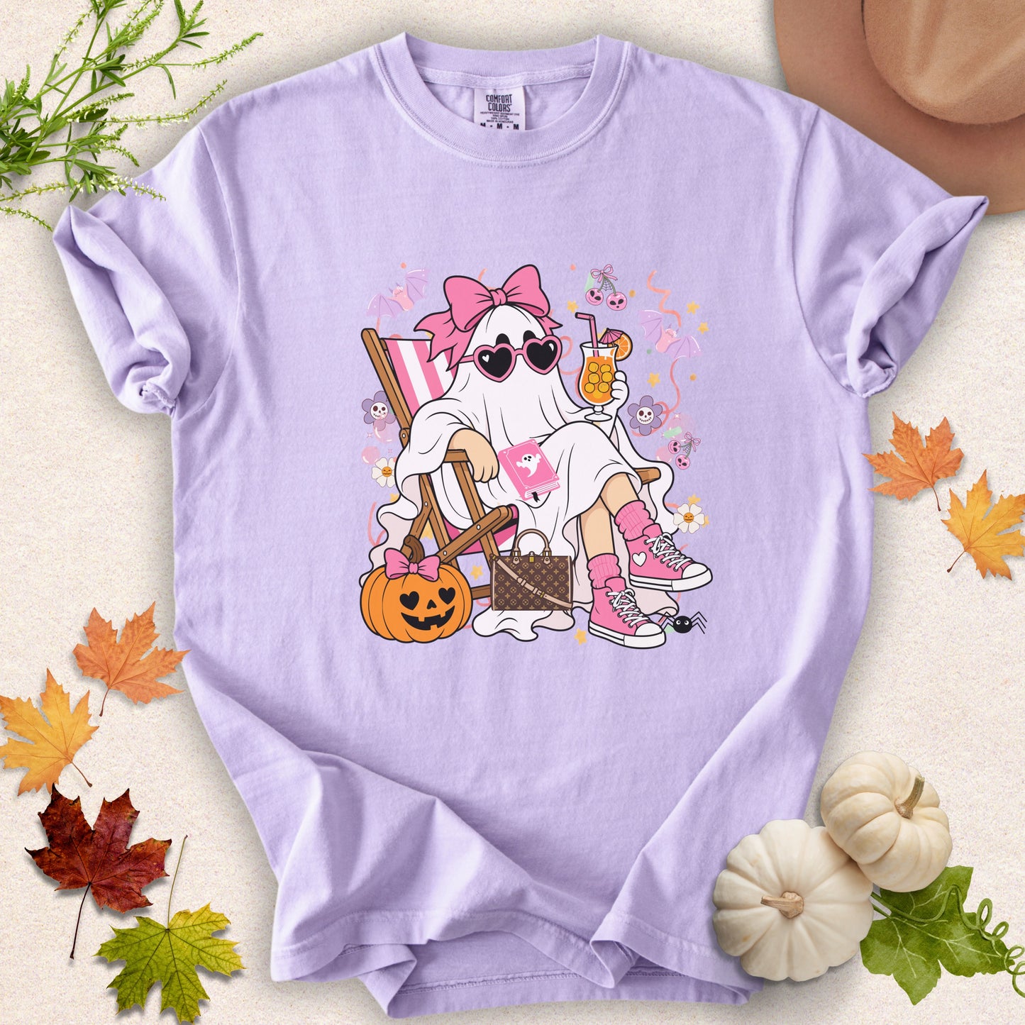 BooJee Halloween Tee