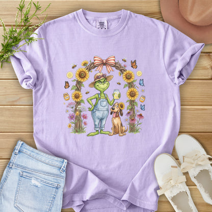 Summer Sip Tee