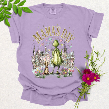 Mama's Day Tee