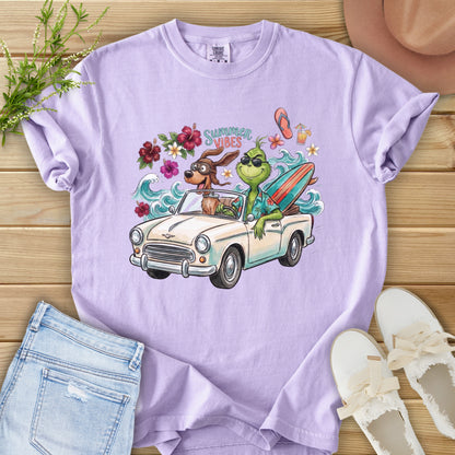 Chasing Summer Tee