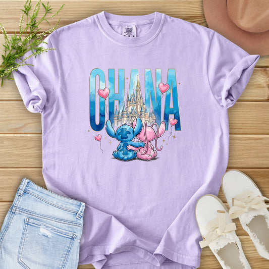 OHANA Tee