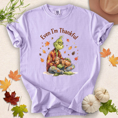Even I'm Thankful Tee