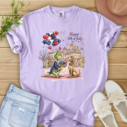 4th Celebration Tee
