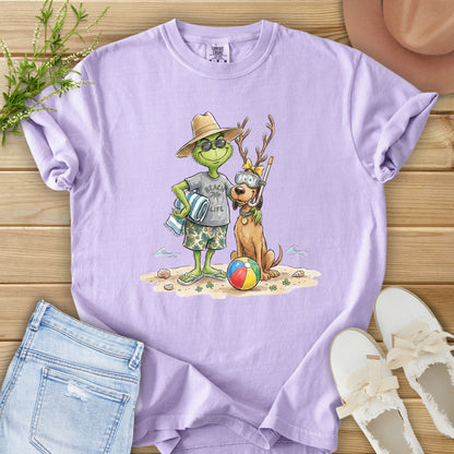 Beach Life Tee