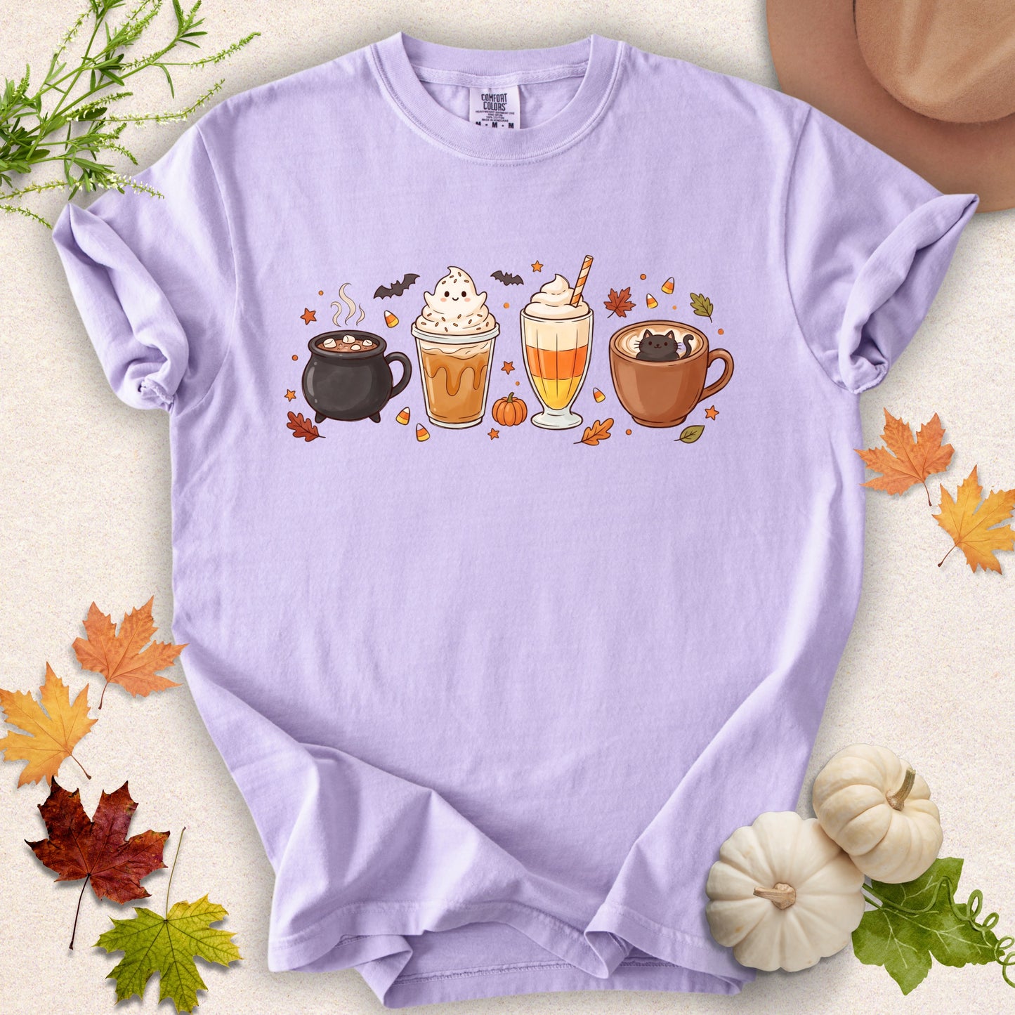 Witch’s Brew Crew