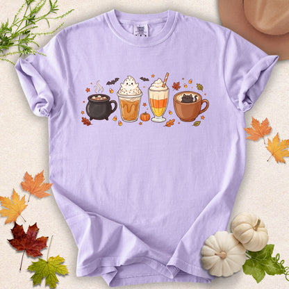 Witch’s Brew Crew