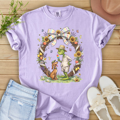 Sunny Days Tee