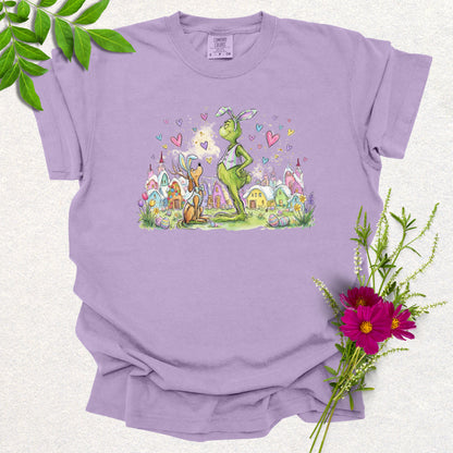 Springtime Celebration Tee