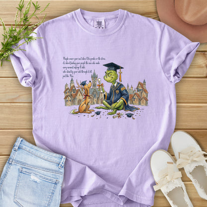 Graduation Day Tee